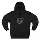 Fleece-lined Performance Hoodie