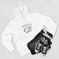 Fleece-lined Performance Hoodie