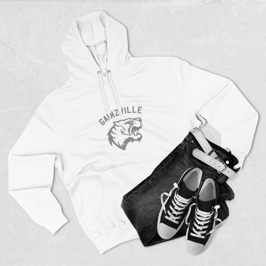 Fleece-lined Performance Hoodie