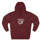 Fleece-lined Performance Hoodie