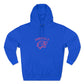 Fleece-lined Performance Hoodie