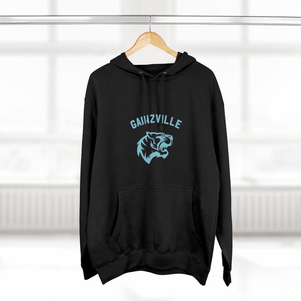 Pullover Hoodie