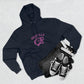 Fleece-lined Performance Hoodie