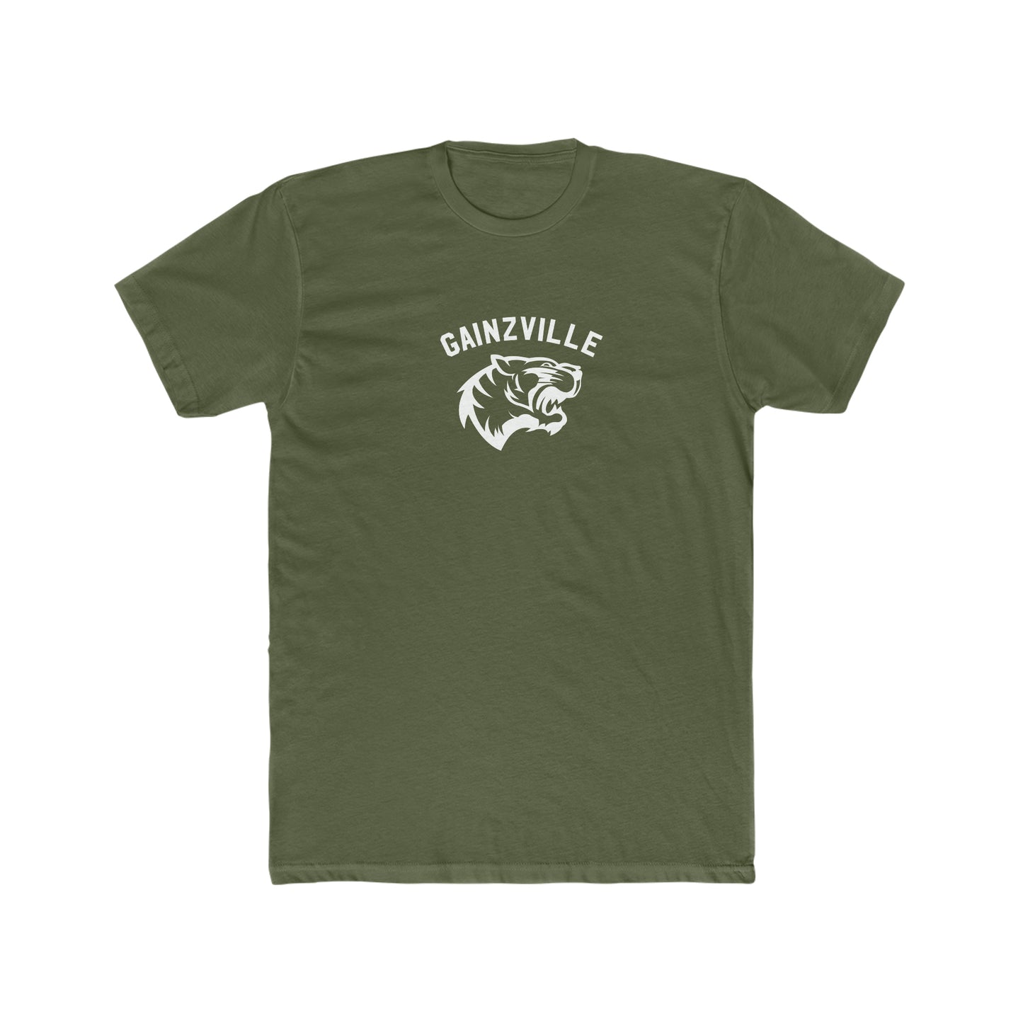 Athletic Tee