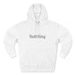 Unisex Premium Pullover Hoodie