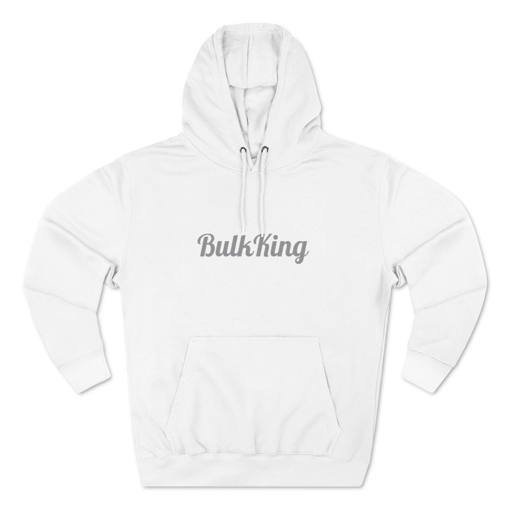 Unisex Premium Pullover Hoodie