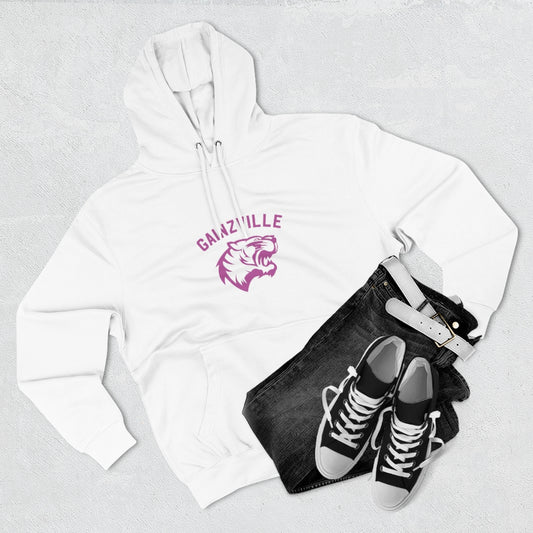 Fleece-lined Performance Hoodie