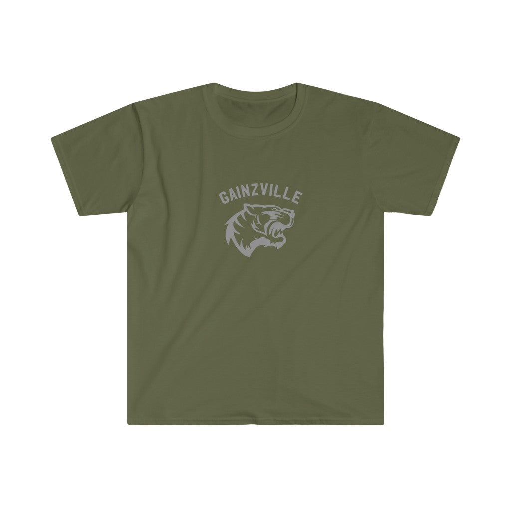 Athletic Tee