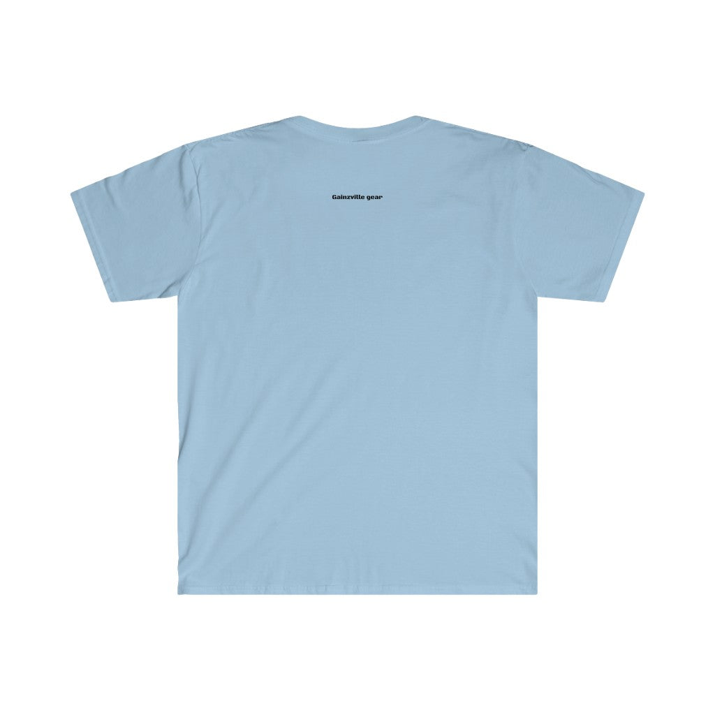 Athletic Tee