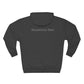 Unisex Premium Pullover Hoodie