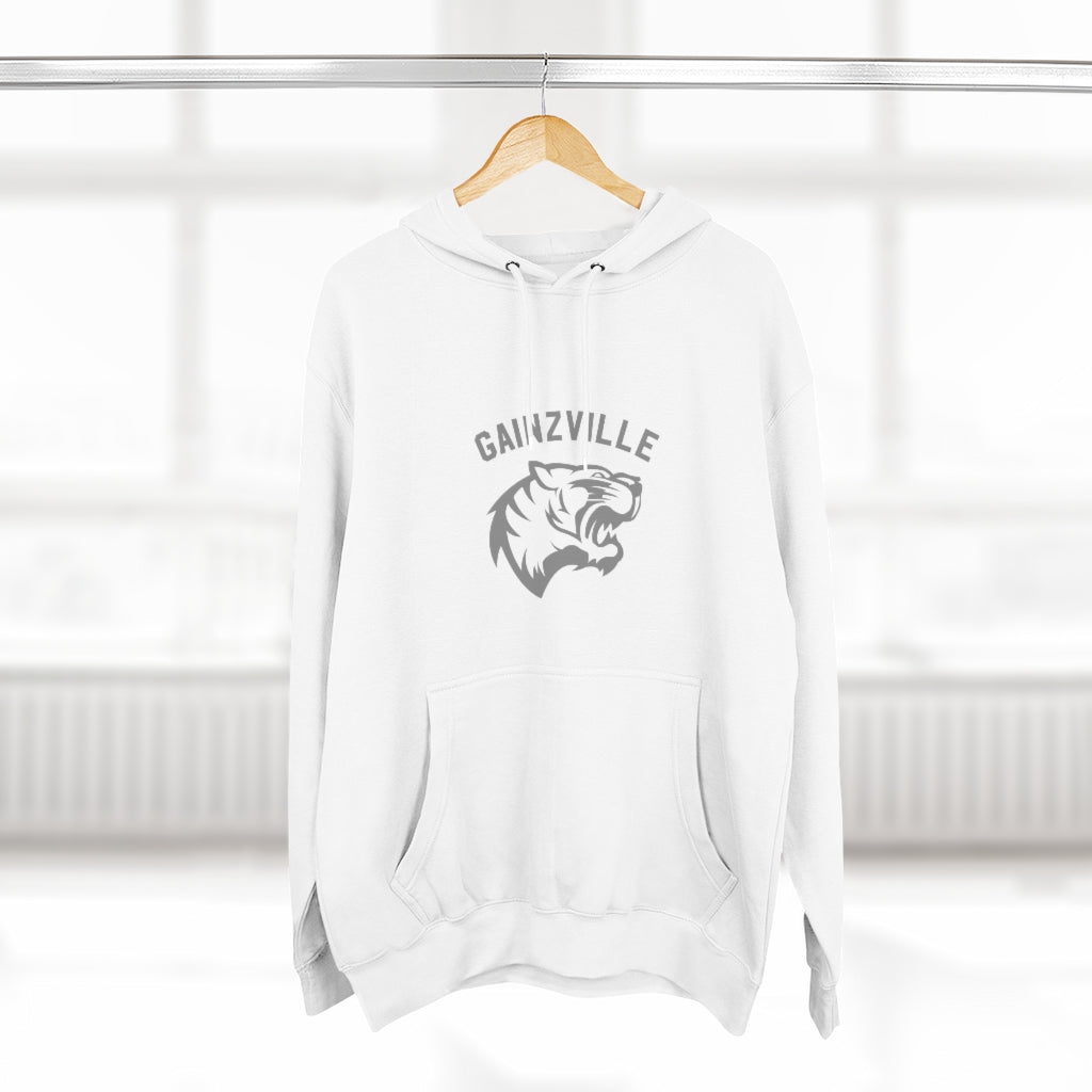 Fleece-lined Performance Hoodie
