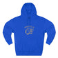 Fleece-lined Performance Hoodie