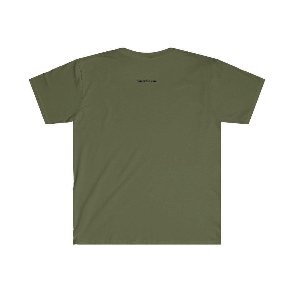 Athletic Tee