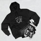 Fleece-lined Performance Hoodie