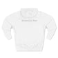 Unisex Premium Pullover Hoodie