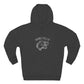 Fleece-lined Performance Hoodie