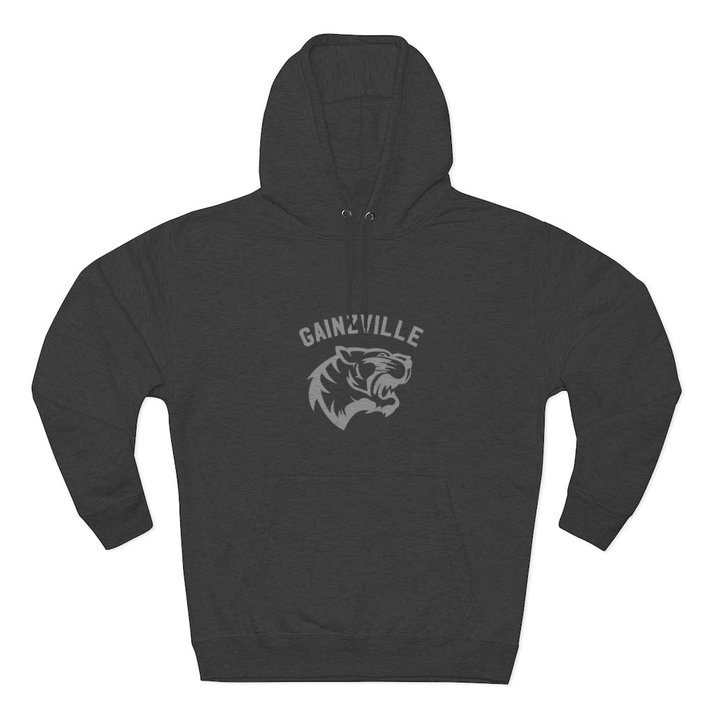 Fleece-lined Performance Hoodie