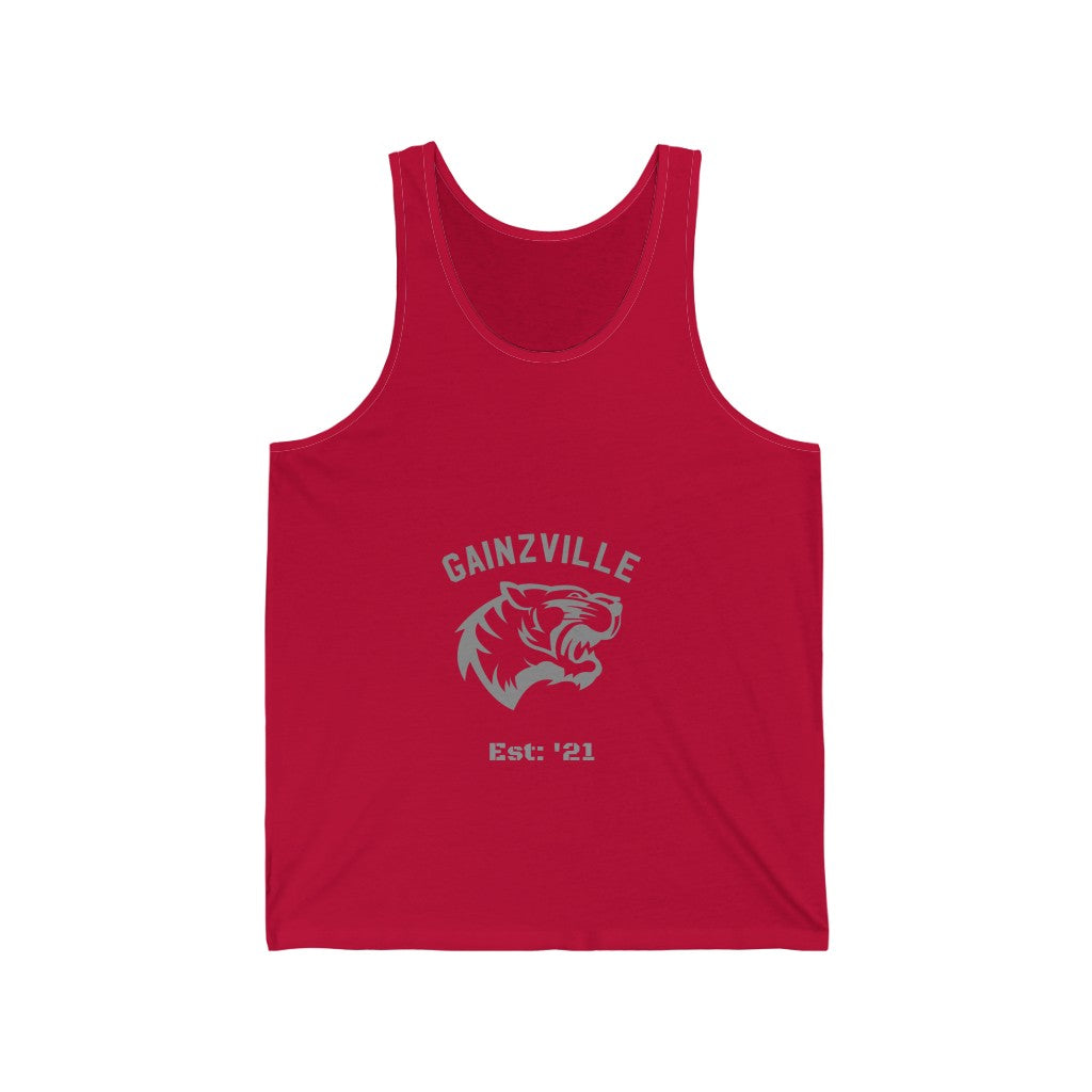 Muscle Tank