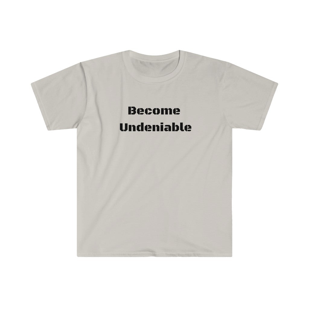 Athletic Tee