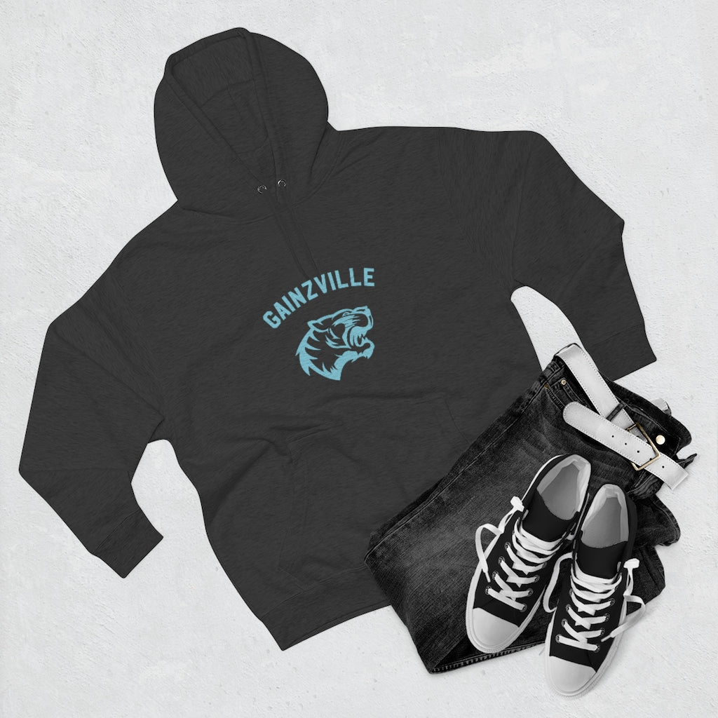 Pullover Hoodie