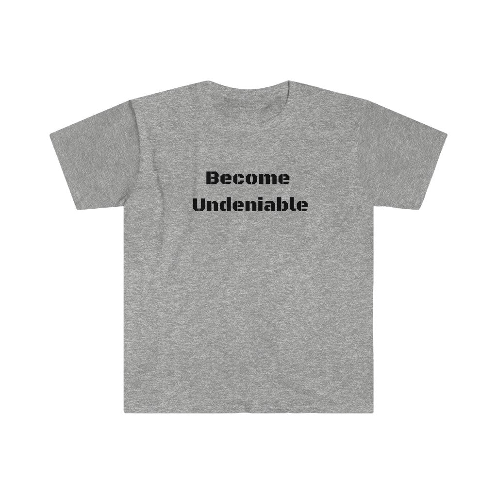 Athletic Tee