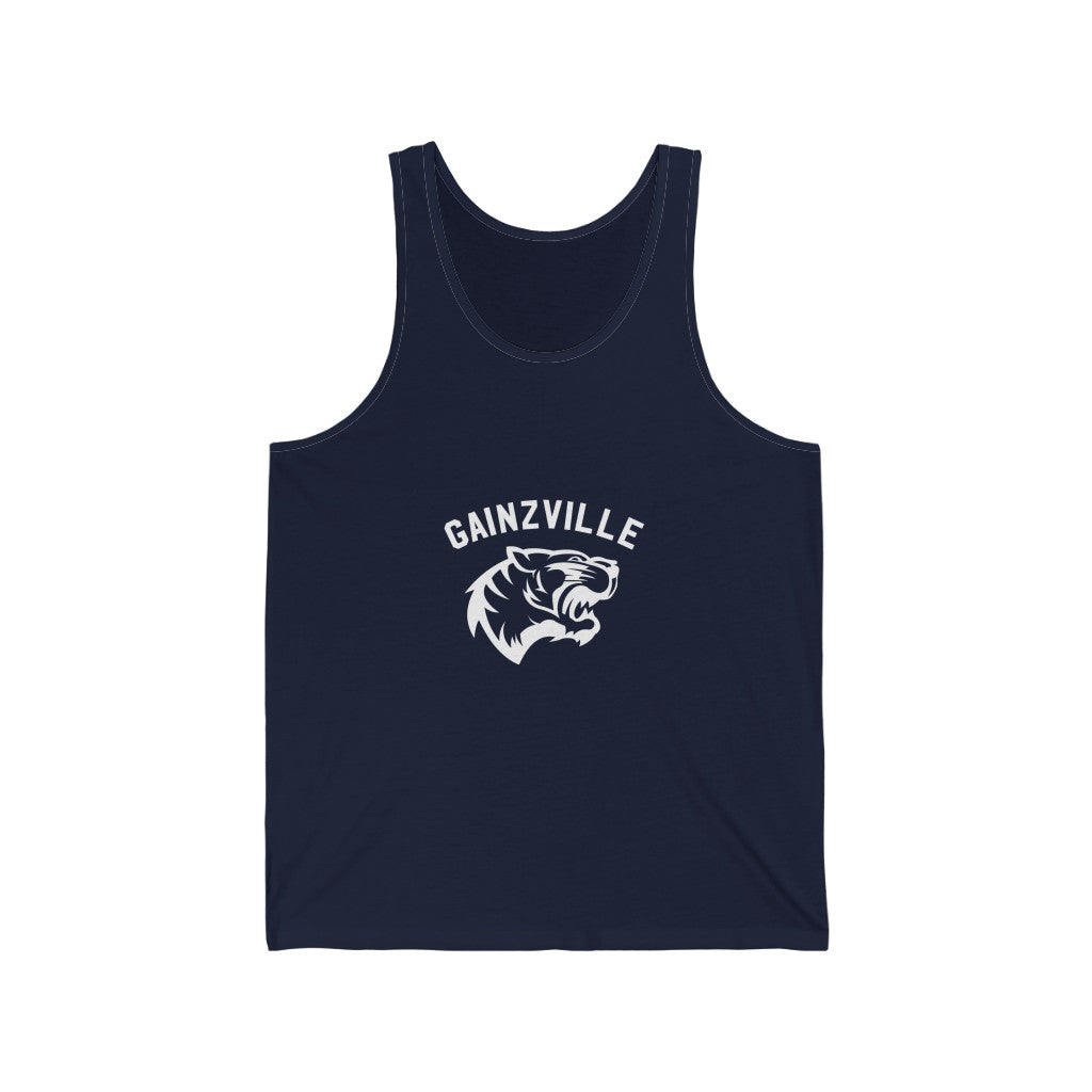 Muscle Tank