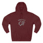 Fleece-lined Performance Hoodie