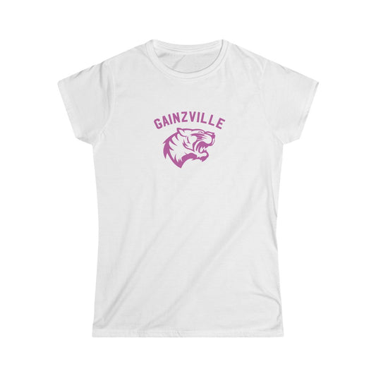 Women's  Tee