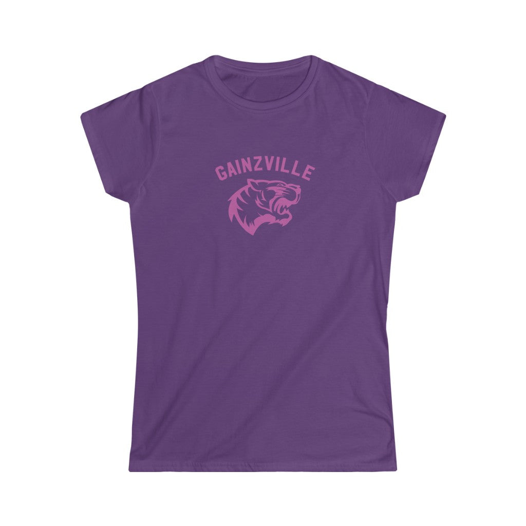 Women's  Tee