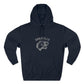 Fleece-lined Performance Hoodie
