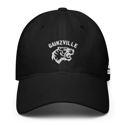 Golf cap