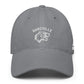 Golf cap