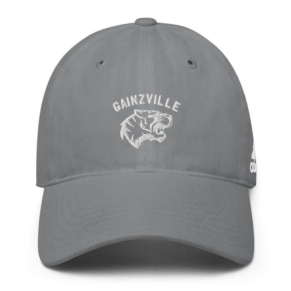 Golf cap