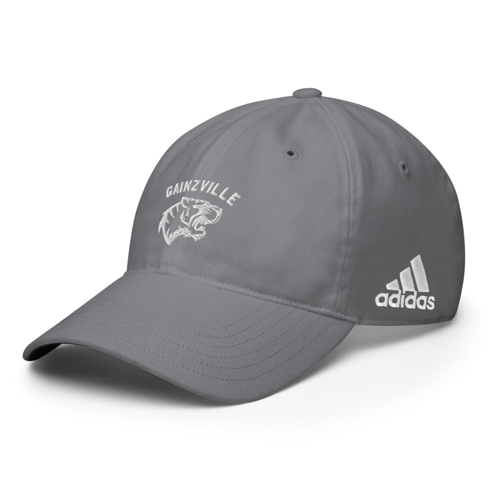 Golf cap
