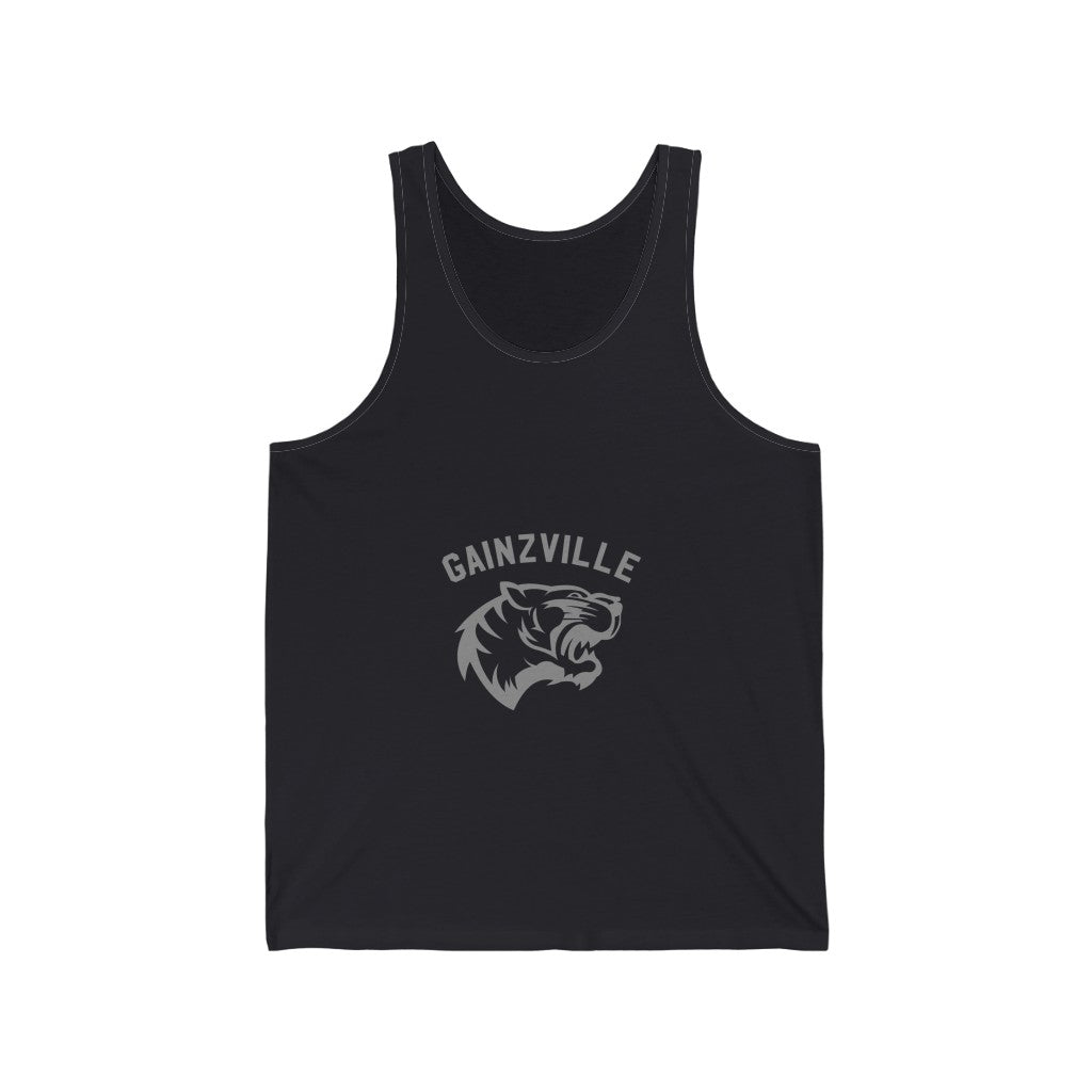 Muscle Tank
