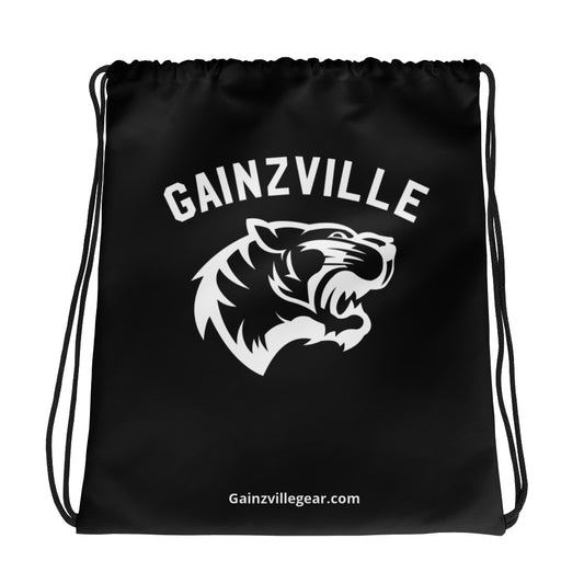 Drawstring bag
