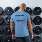 Men's MaxDri Athletic T-shirt