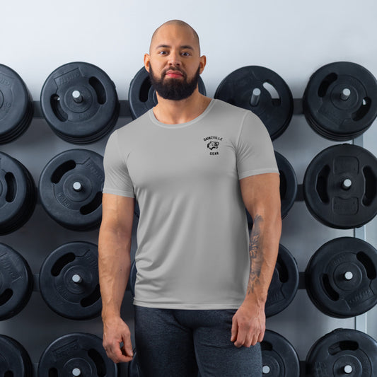 Men's MaxDri Athletic T-shirt