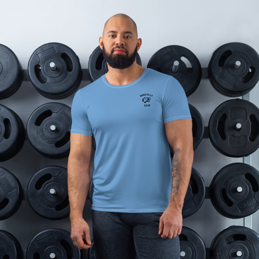Men's MaxDri Athletic T-shirt