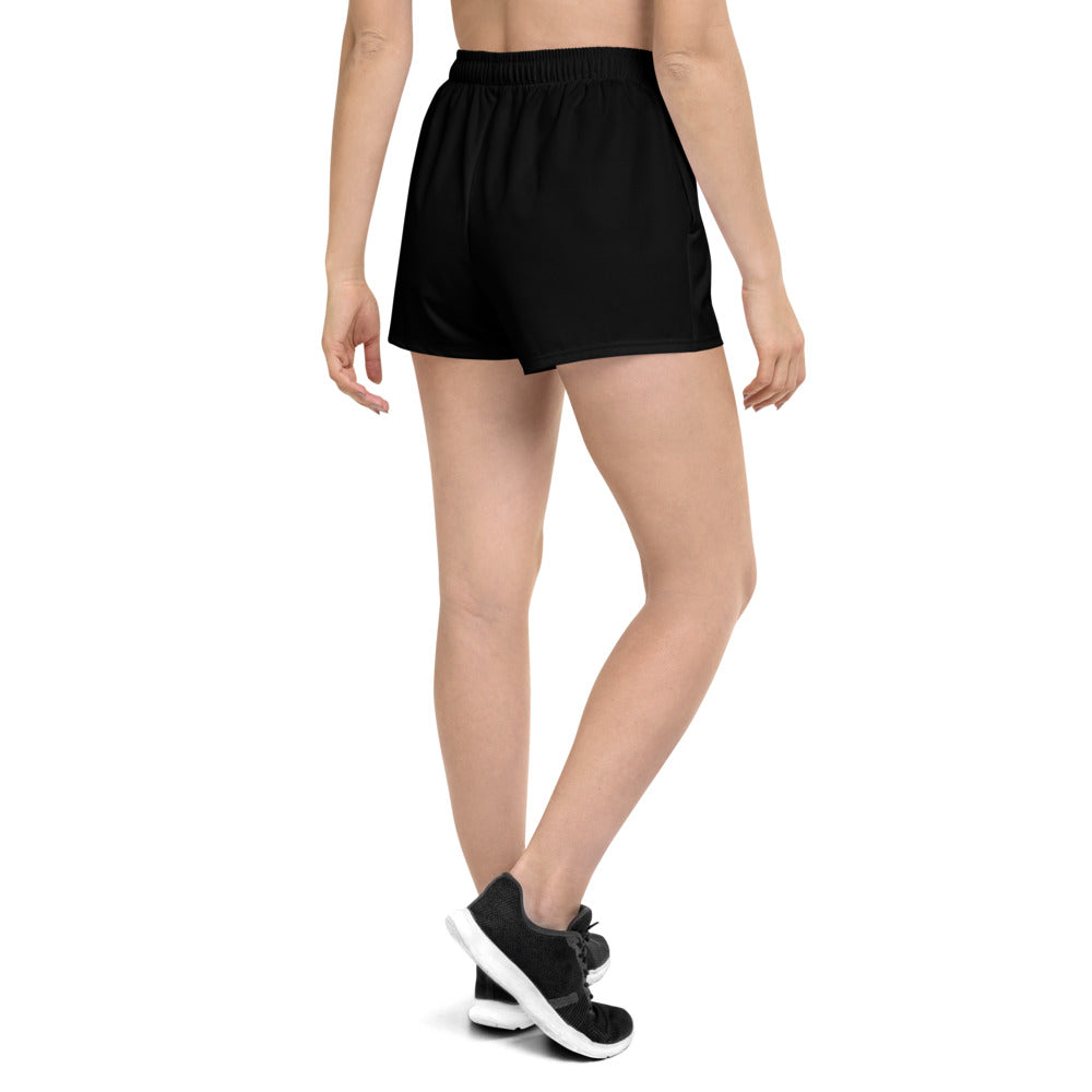 Women's Short Shorts