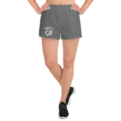 Women's Short Shorts