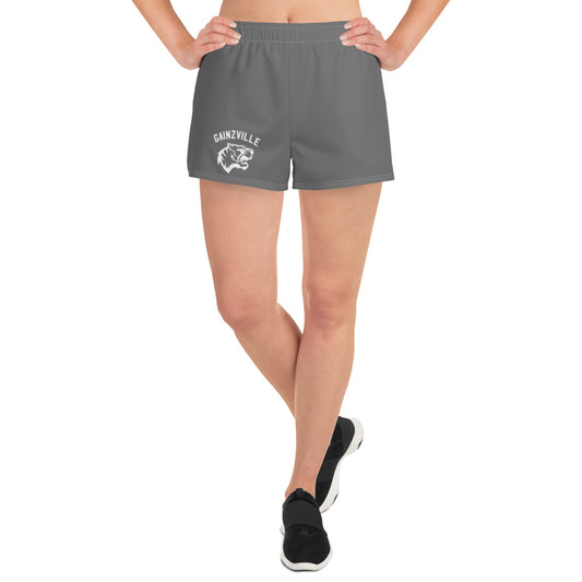 Women's Short Shorts