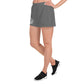 Women's Short Shorts