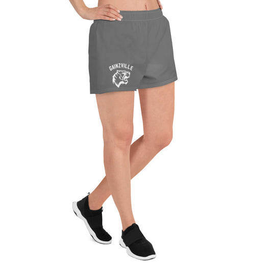 Women's Short Shorts