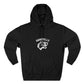 Fleece-lined Performance Hoodie