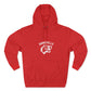 Fleece-lined Performance Hoodie