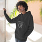 Fleece-lined Performance Hoodie