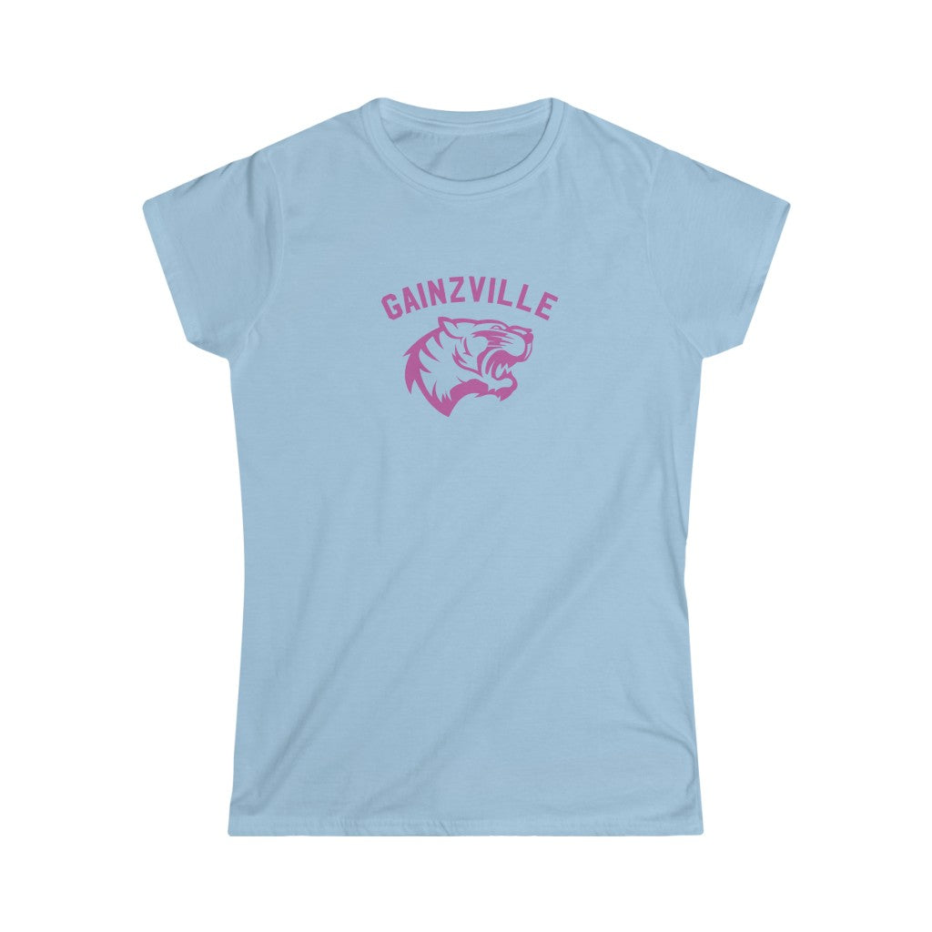 Women's  Tee
