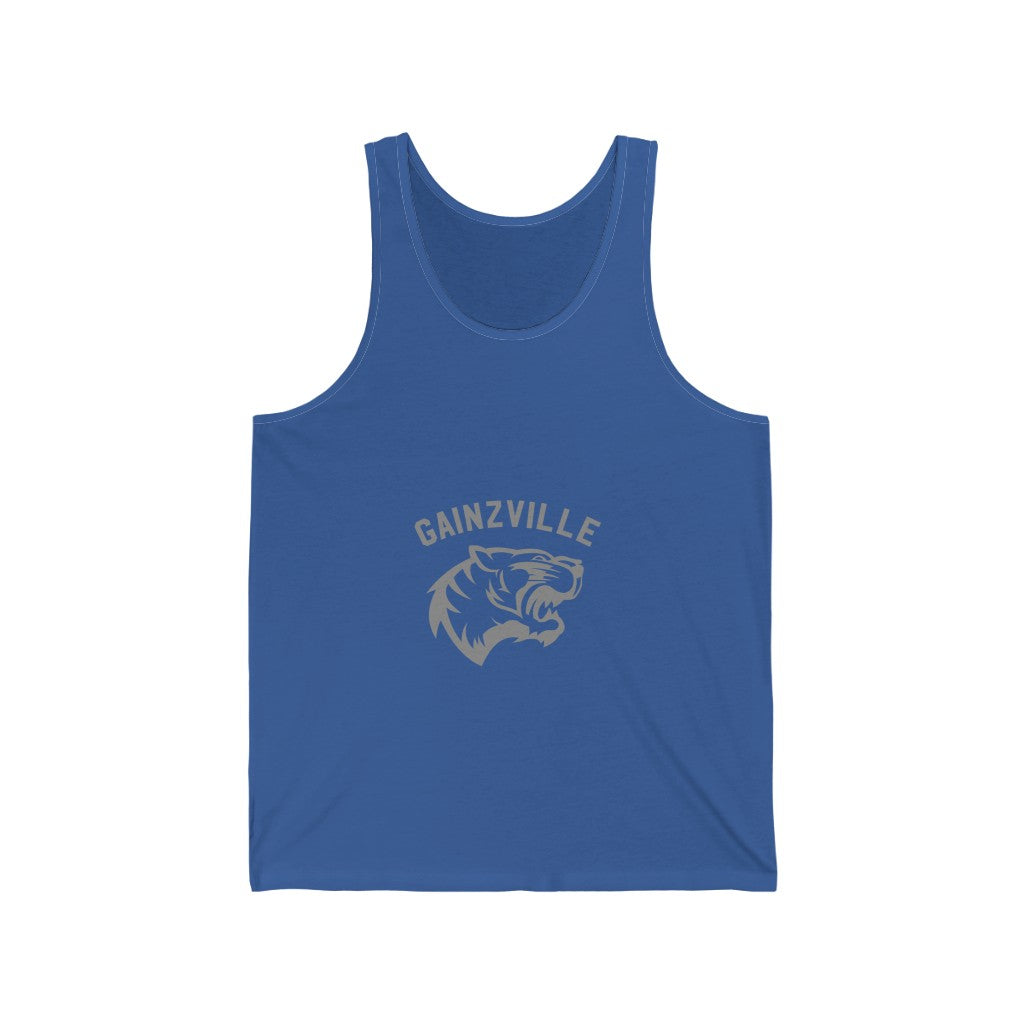 Muscle Tank