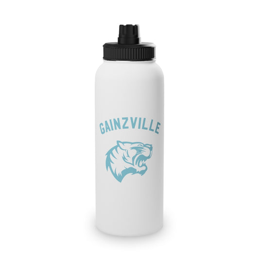 Copy of Stainless Steel Water Bottle, Sports Lid